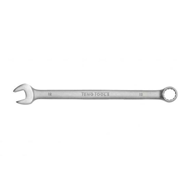 teng 12 mm long combination spanner each