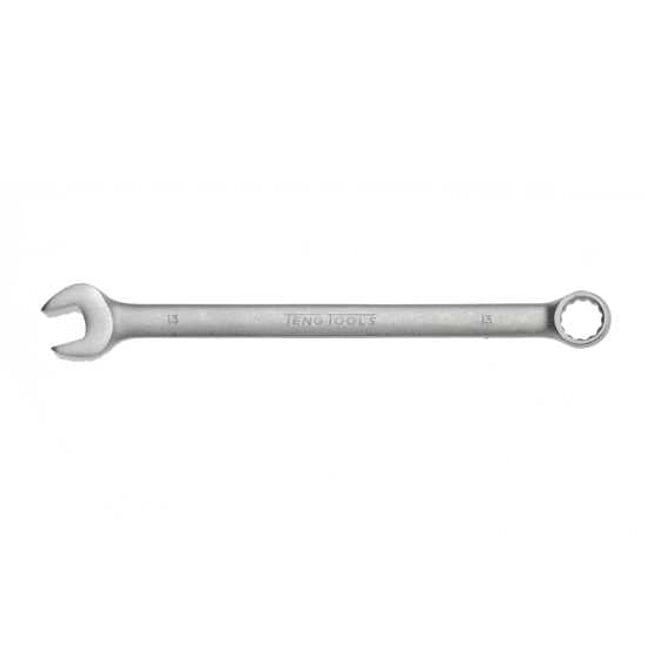 teng 13 mm long combination spanner each