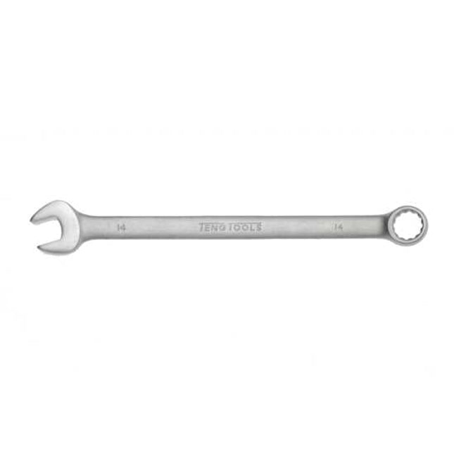 teng 14 mm long combination spanner each
