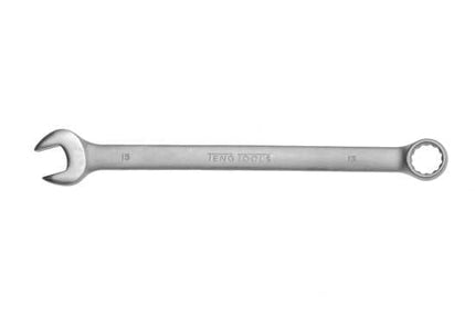teng 15 mm long combination spanner each
