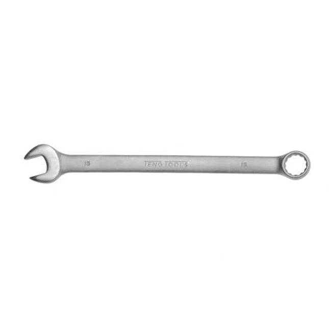 teng 15 mm long combination spanner each