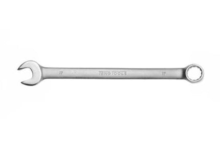 teng 17 mm long combination spanner each