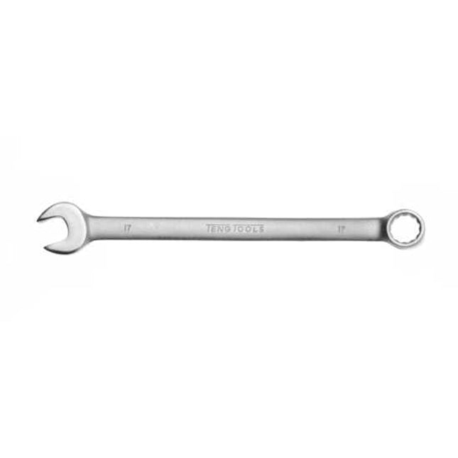 teng 17 mm long combination spanner each
