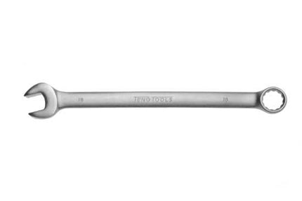 teng 18 mm long combination spanner each