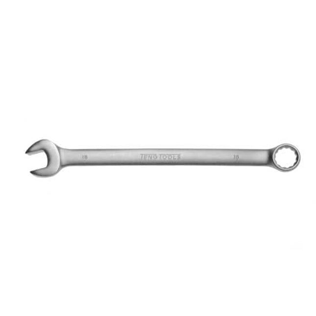 teng 18 mm long combination spanner each