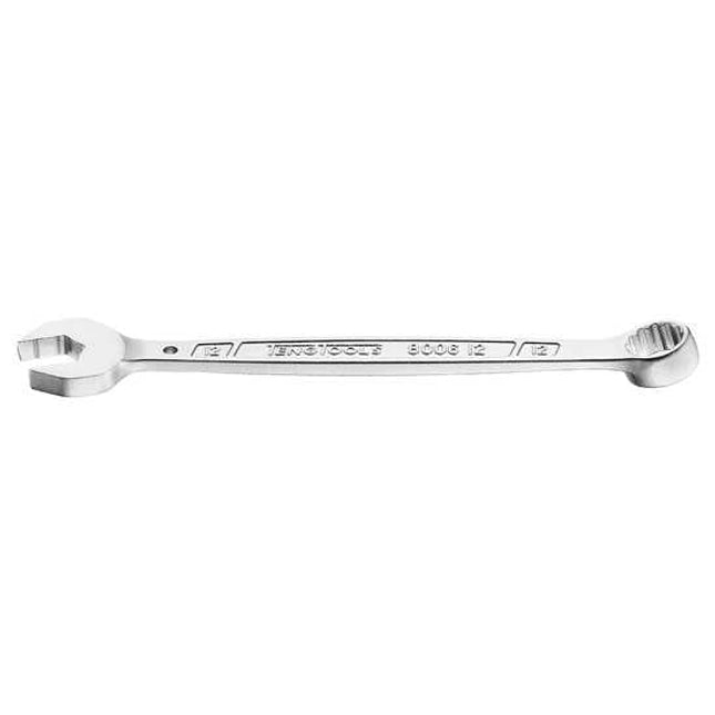teng 12 mm anti slip combination spanner each