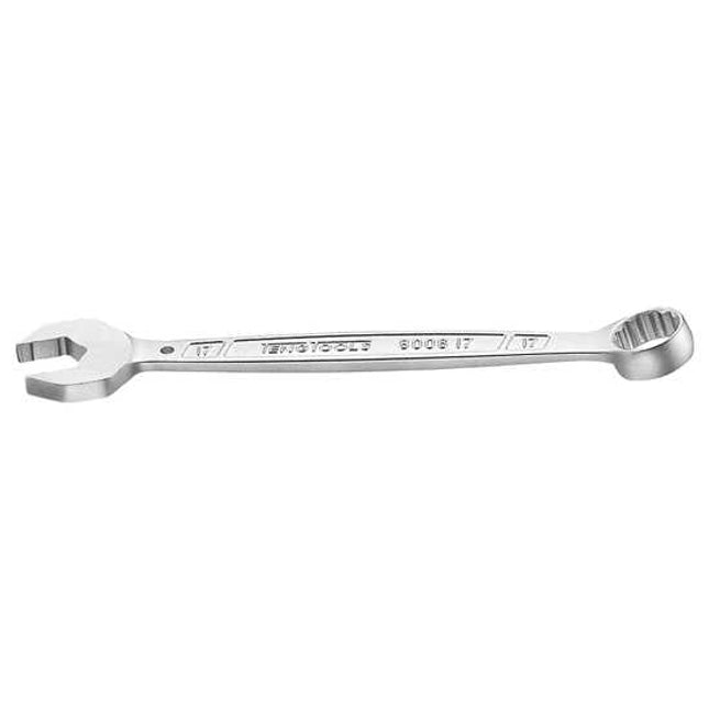 teng 17 mm anti slip combination spanner each