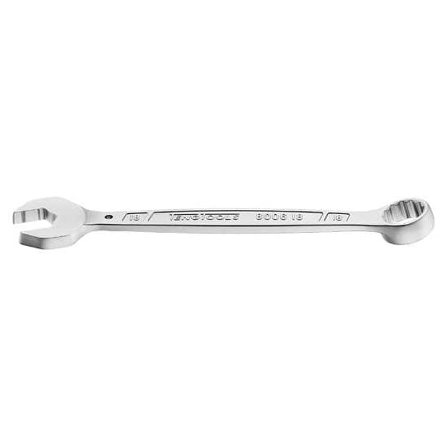 teng 18 mm anti slip combination spanner each