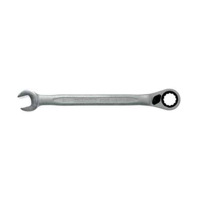 teng 11 mm ratchet combination spanner each