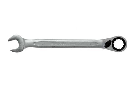 teng 14 mm ratchet combination spanner each
