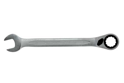 teng 16 mm reversible ratchet combination spanner each