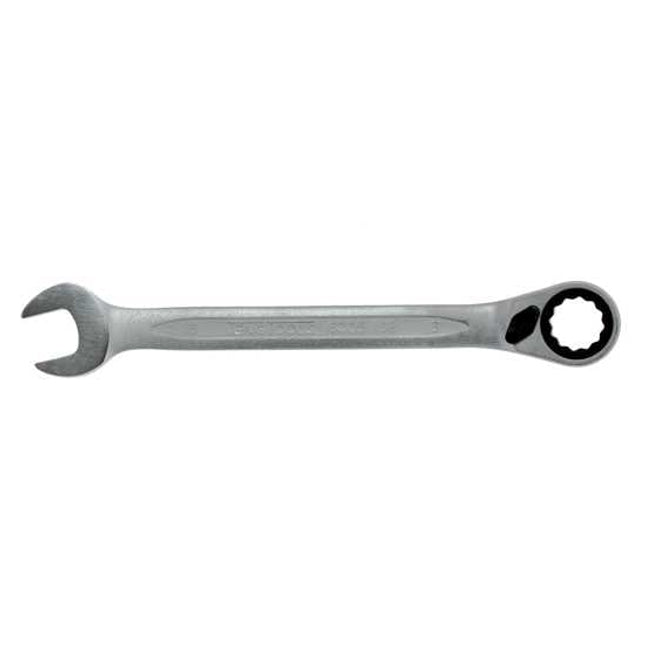 teng 16 mm reversible ratchet combination spanner each