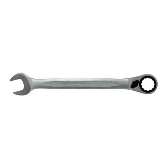 teng 18 mm ratchet combination spanner each
