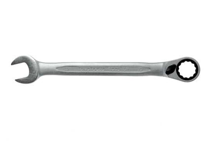 teng 19 mm reversible ratchet combination spanner each