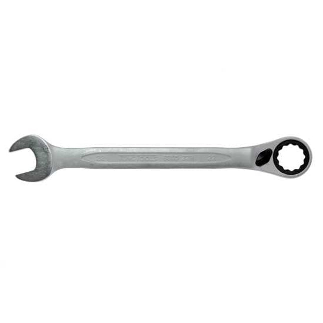 teng 22 mm reversible ratchet combination spanner each