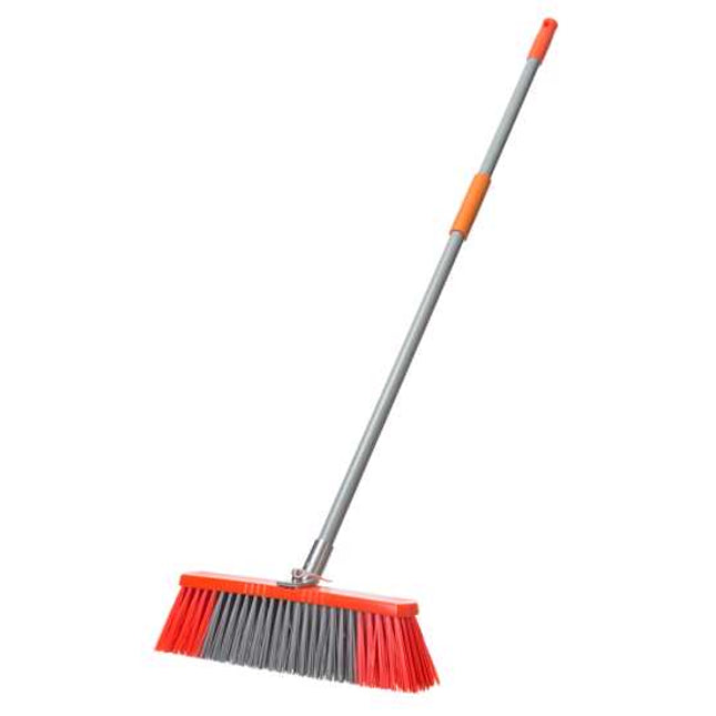 458mm Industrial Yard Broom-458mm-Each