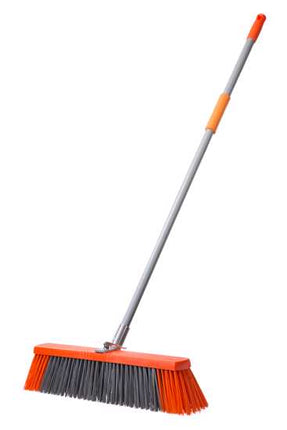 610mm Industrial Yard Broom-610mm-Each