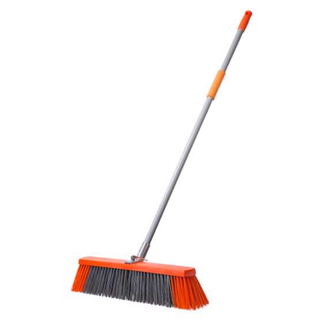 610mm Industrial Yard Broom-610mm-Each