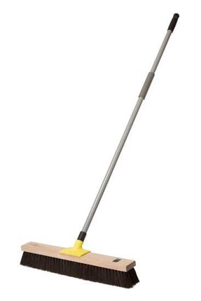 600mm Platform Broom-EA-EA