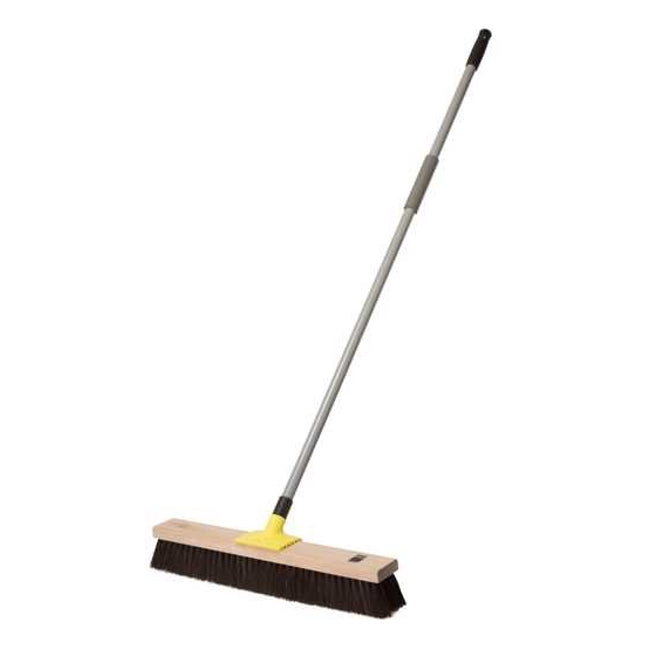 600mm Platform Broom-EA-EA