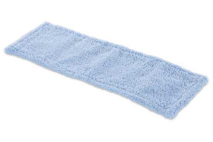 Dynamic Duo Dust Mop Microfibre Refill-400mm-Each