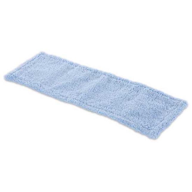 Dynamic Duo Dust Mop Microfibre Refill-400mm-Each
