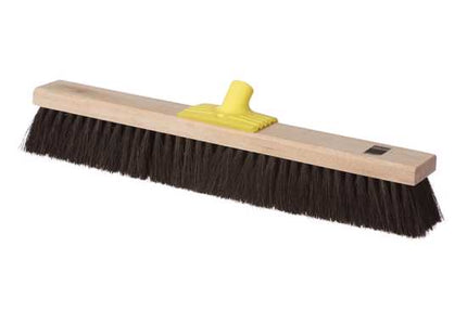 600mm Java Platform Broom Head Only-Each