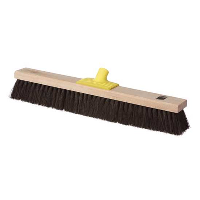 600mm Java Platform Broom Head Only-Each
