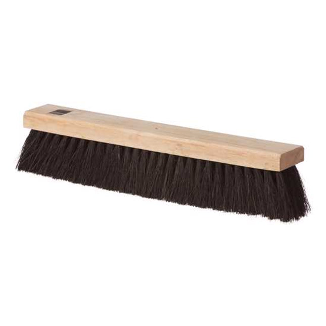 450mm Bolt Hole Platform Broom Head Only-Each