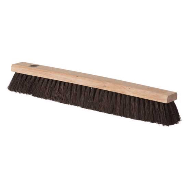 610mm Bolt Hole Platform Broom Head Only-Each