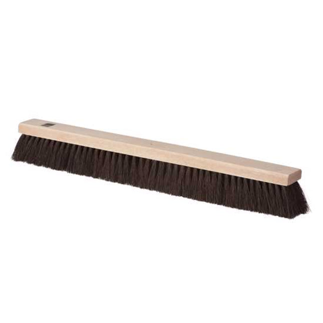 750mm Bolt Hole Platform Broom Head Only-Each