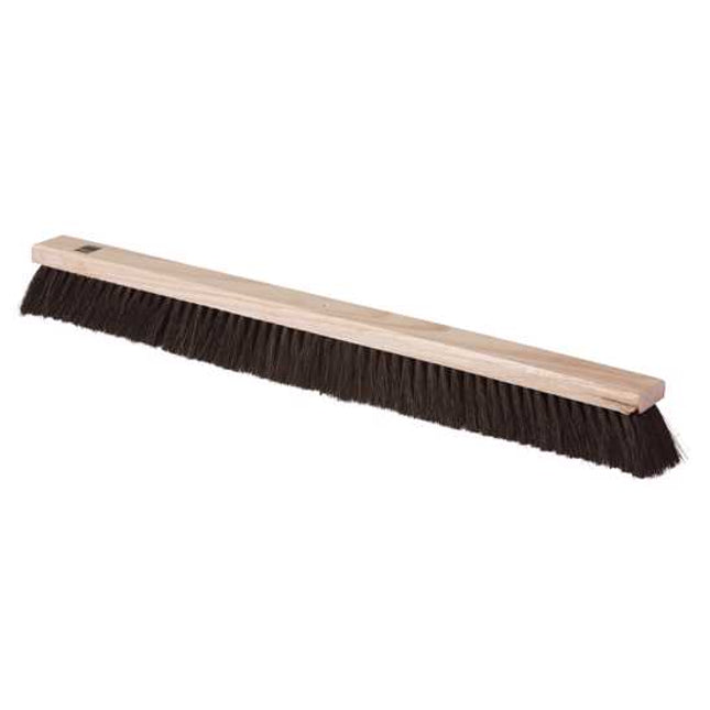 900mm Bolt Hole Platform Broom Head Only-Each