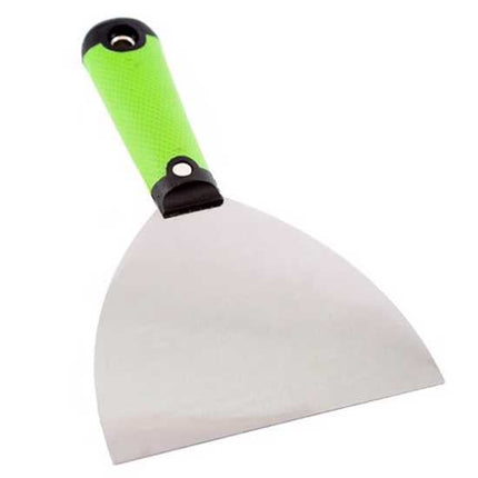 haydn pro edge 125 mm scraper