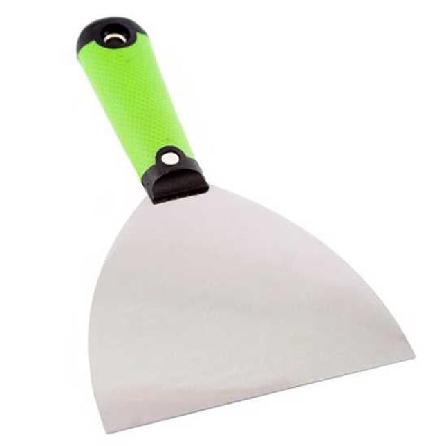 haydn pro edge 125 mm scraper