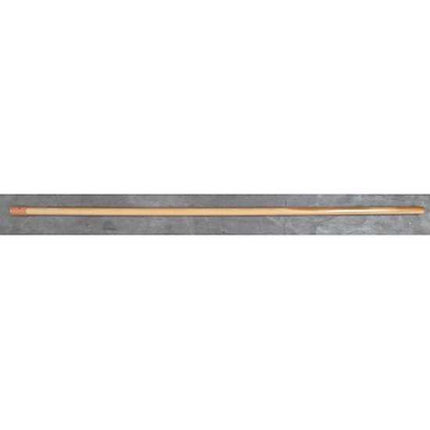 Layflat Wooden Handle Screw Type 1.37m x 25mm-1x54"-Each