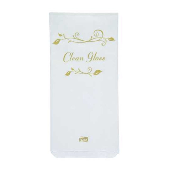 tork botanical print glass cover 95 x 210 mm 250 pkx 4 case pack