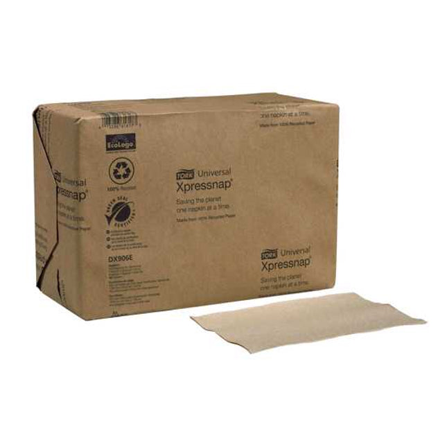 tork xpressnap n 4 universal napkin natural 216 mm x 330 mm 500 pack