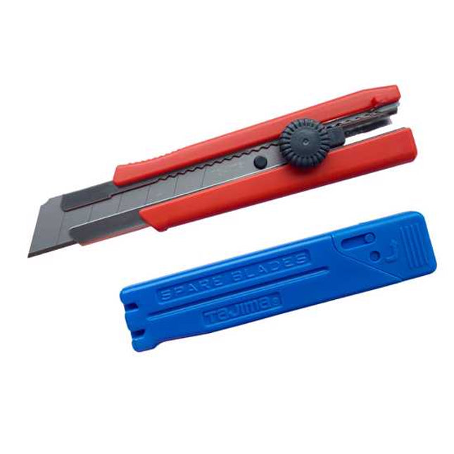 tajima lc 650 rock hard cutter 25 mm 18 units in box