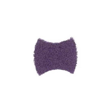 Scotch-Brite Purple Scour Pad 2020-71 x 114mm-24-Case