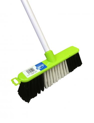 Browns Value Range Sweeper Broom Complete Aluminum-280mm-Each