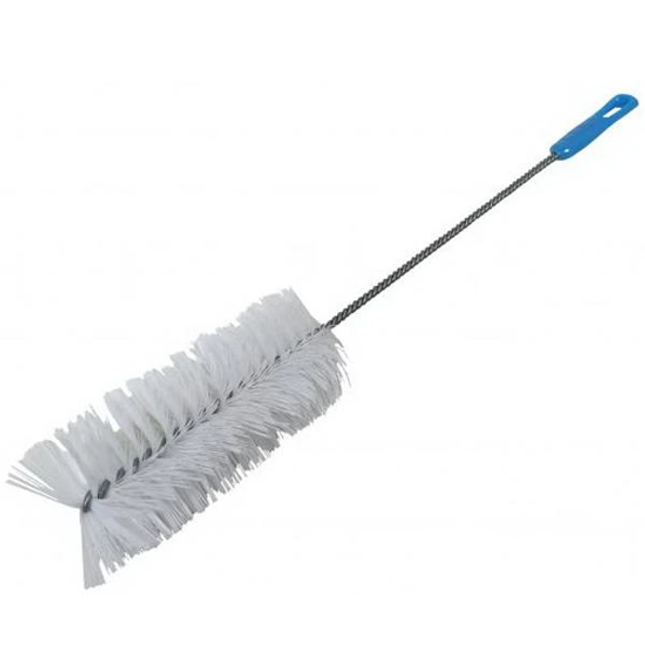 Browns Brushware Nylon Bottle Brush-300mm long-Each