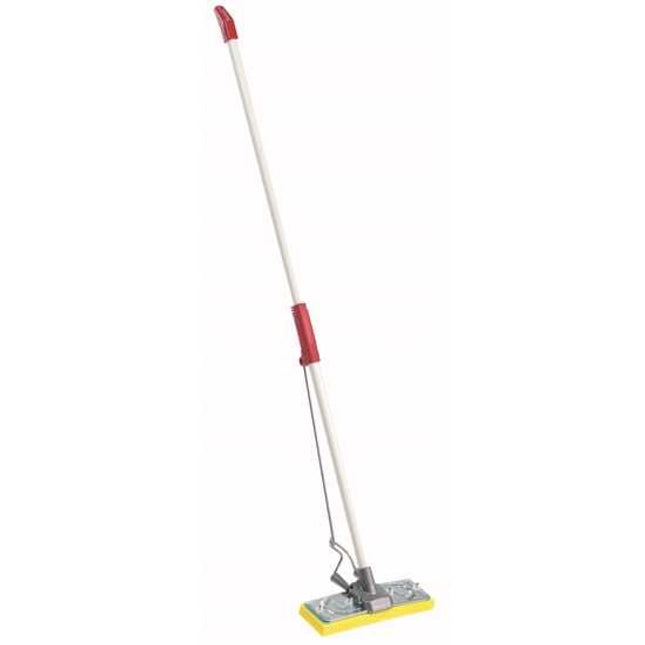 Mopamatic 4pin senior Floor sponge Mop-Each
