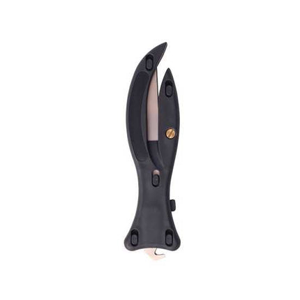 detectable fish safety knife each