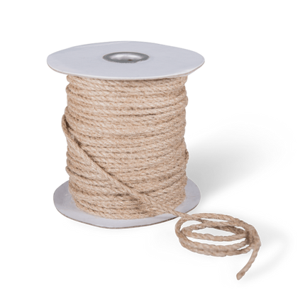 jute string 3 mm x 70 m 1 roll