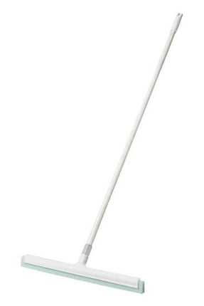 Floor Squeegee 55cm Double Bladed White-Each
