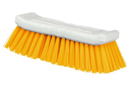 Browns Dairy Scrub Yellow Fill-200mm-Each
