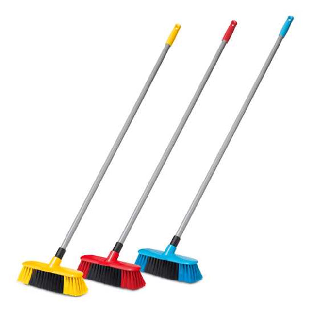 Household Broom Complete-Each