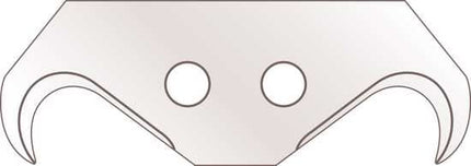 replacement blade secupro