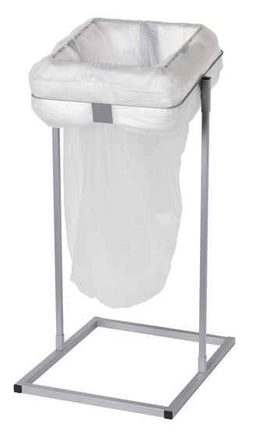 Floor Stand 560 Square-Silver (Each)
