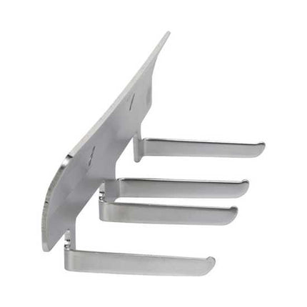 Vikan Stainless Steel Wall Bracket 320mm (Each)